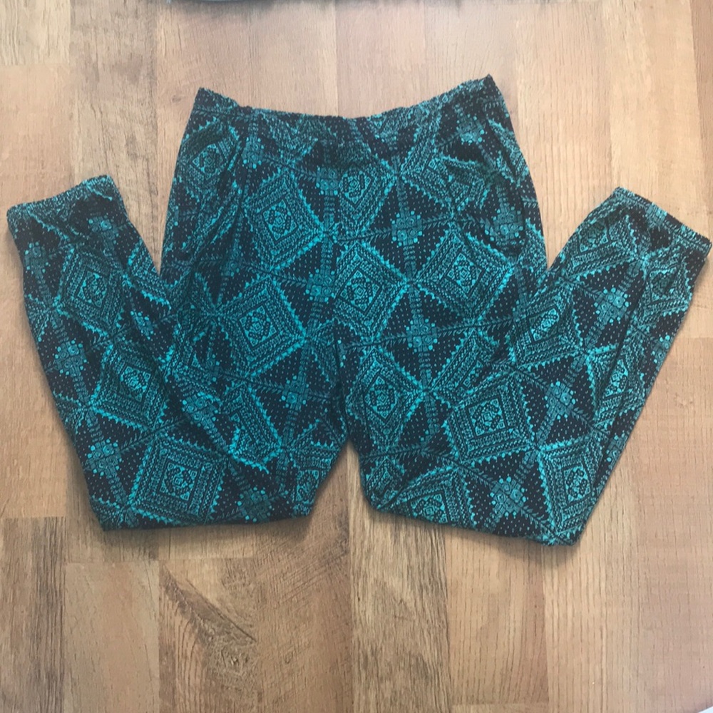 Nollie stretch Pants